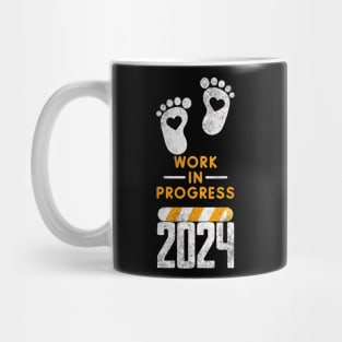 2024 Baby Loading Mug